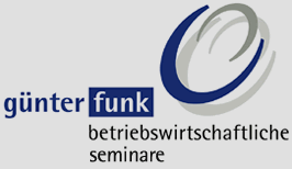 Unternehmensberatung Funk Logo